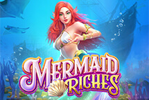 Mermaid Riches