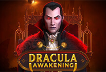 Dracula Awakening